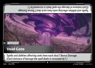 Void Gate