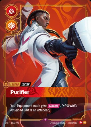 Purifier