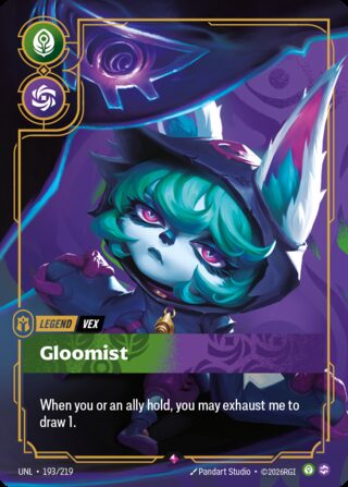 Gloomist