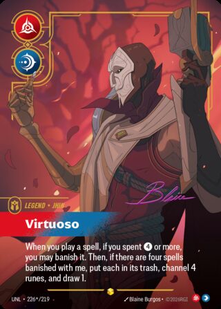 Virtuoso