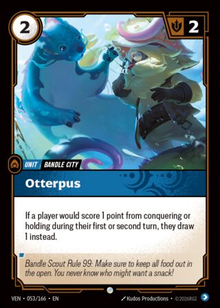 Otterpus