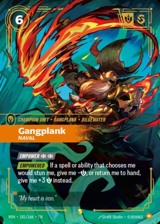 Gangplank, Naval